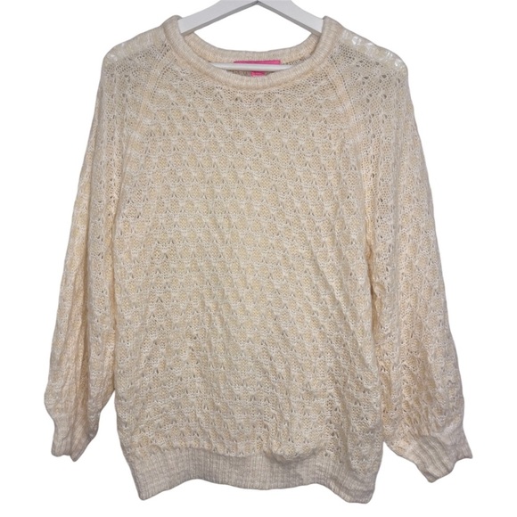 Lilly Pulitzer | Corabelle Sweater - Picture 2 of 8